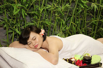 Saga Hotel Ho Si Minh-város Kültér fotó